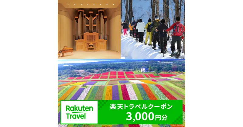 【ふるさと納税】宮城県加美町の対象施設で使える楽天トラベルクーポン 寄付額10,000円