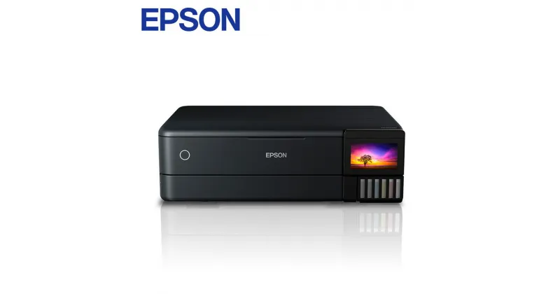 【ふるさと納税】EPSON インクジェットプリンター エコタンク搭載 EW-M973A3T ブラック A3ノビ対応 インクジェット複合機 インクジェット スマホ対応 エプソン ふるさと納税 プリンター コピー機 印刷 高額 人気 ランキング [F14105]