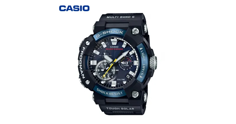 【ふるさと納税】 CASIO 腕時計 G-SHOCK GWF-A1000C-1AJF腕時計 時計 ウォッチ カシオ CASIO Gショック ジーショック メンズ 男性 電波 ソーラー アナログ 黒 ブラック 国内正規品 山形県 東根市